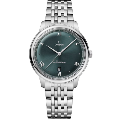 Omega De Ville Prestige Co-Axial Master Chronometer
