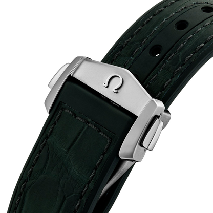 Omega Constellation Co-Axial Master Chronometer