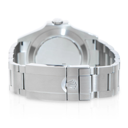 Rolex Explorer II 216570 “Black Dial” 42mm