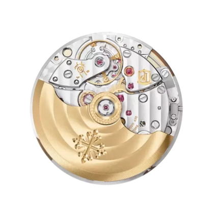 Patek Philippe Calatrava 6007G-001