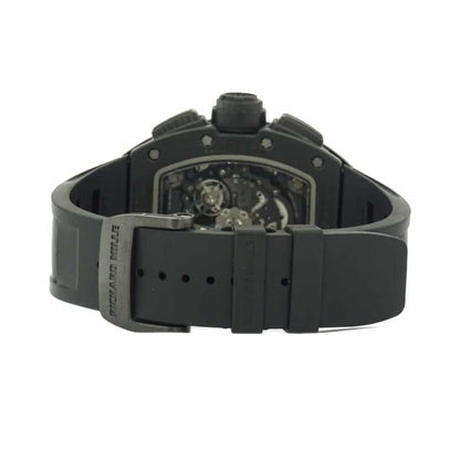 Richard Mille RM 011 “Flyback Chronograph”